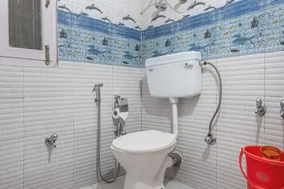 Image de 1bhk | Mountain-View | Humble Homestay | 8km Mall