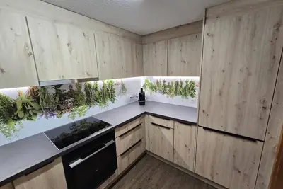 Image de Appartement de vacances Flühli Lu pour 1 - 4 personnes avec 1 chambre à coucher - Appartement de vac
