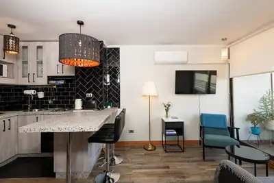 Image de Modern Apartment w/ A/C in Providencia