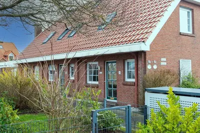 Image de Merveilleuse maison de vacances pour 6 personnes avec Wifi, Tv, terrasse et parking