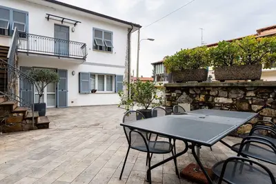 Image de Bel appartement pour 4 personnes avec Wifi, Tv, terrasse et parking