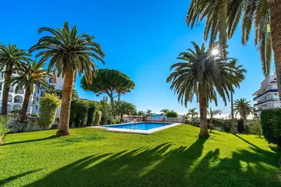 Image de Appartement de vacances pour 4 personnes env. 80 qmà Nerja, Andalousie (Costa del Sol)