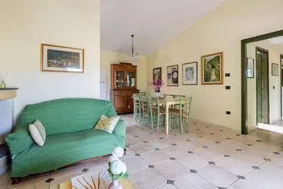 Image de Appartement de vacances Cala Liberotto pour 1 - 6 personnes avec 3 chambres à coucher - Maison jumel