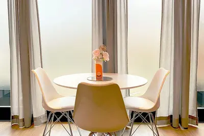 Image de Luxe studio with vintage look in ‘a New Village on New Land’ Nagele