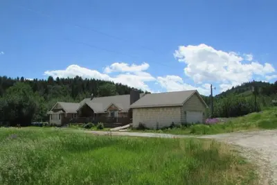 Image de Bowen Ranch at Longridge Trail