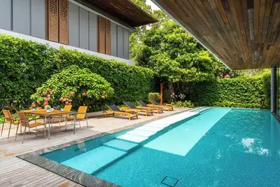 Image de Villa Deva Resort & Hotel Bangkok