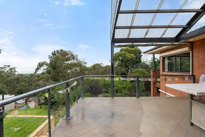 Image de Mountain Haven 5-Br Escape