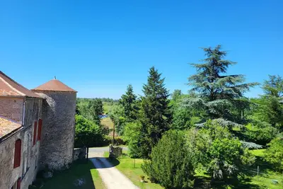 Un Logis en Angoumois, un lieu authentique et chaleureux