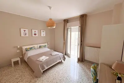 Image de Anna Luxury apartment Bisceglie