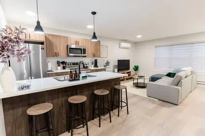 Image de Charming St. Boniface home by Hospital & The Forks