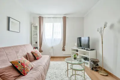 Charmant appartement proche de la Défense