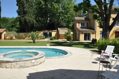 Image de La Petite Bastide de Trévouse
