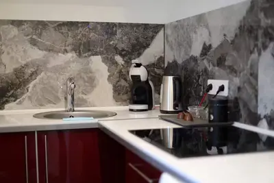 Appart avec Sauna, Jacuzzi, Aromathérapie, 🔥🔥