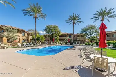 Image de Raintree Resort Casitas Gem