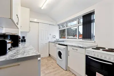 Image de Trendy 1-Bedroom Apartment, Perfect Location Near Nec & Bullring