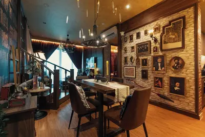 Image de Wizarding residence 4 stops Lrt to Klcc direct linked to Mall