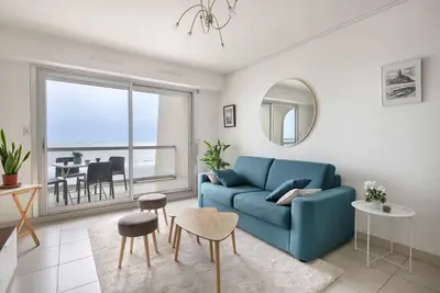 Image de Magnifique vue mer