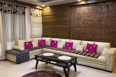 Image de Apartment in Jaipur Best Location 3bhk