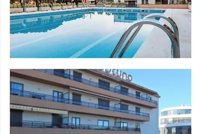Image de Villas Cosette Apartamento Neptuno 417 / Confort total en la Costa Brava: WiFi, piscina y aire acondicionado incluidos!