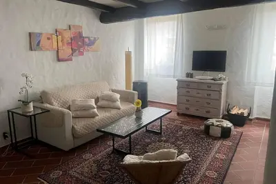 Image de Appartement de vacances Caslano pour 1 - 4 personnes avec 1 chambre à coucher - Appartement de vacan