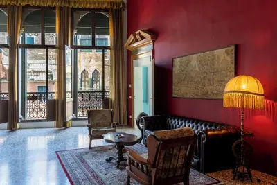 Image de Savoia & Jolanda Apartments