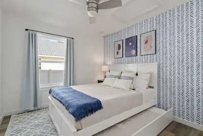 Image de Escape Starts Now! Pet-Friendly Retreat Near St. Augustine
