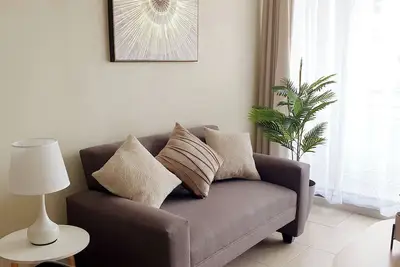 Image de Comfortable and fully equipped apartment