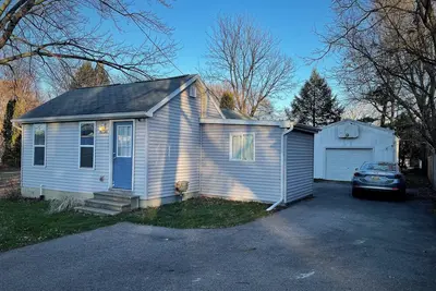 Image de Charming 2-bedroom house in quiet East Lansing neighborhood