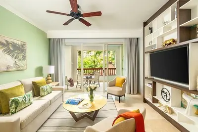 Image de Resort 1br condo at Villa del Palmar CancĂşn with all resort amenities
