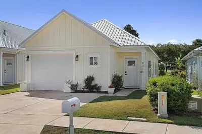 Image de Gulf Coast Sunshine Cottage
