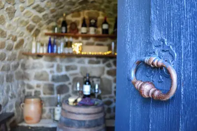 Image de Gîte à la campagne La Belle du Clocher - Tout inclus