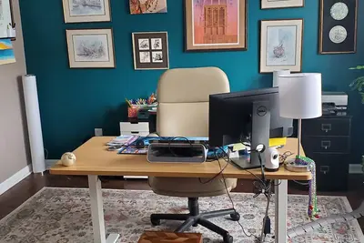 Image de 3/2. 5 Corporate Townhouse-Fully Furnished