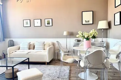 Image de Apartment Close to Nato