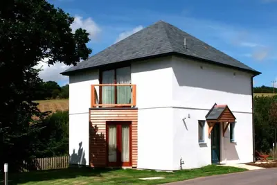 Pet free Beacon Cottage