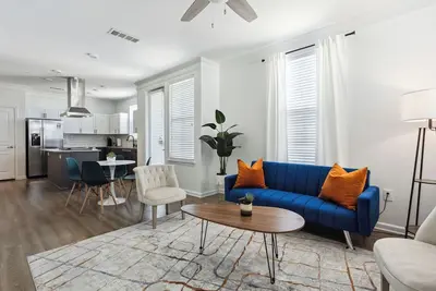 Image de Serenity Suite