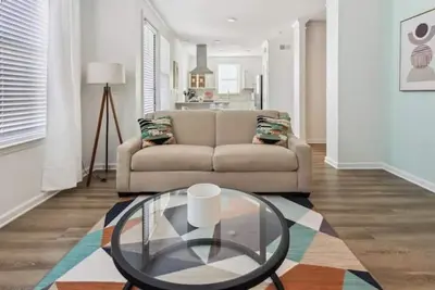 Image de Tranquil Haven Perfectly Designed for Work & Rest