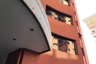 Image de Charming 1-bedroom apartment in marvelous Caracas with Ac, WiFi, fitness room