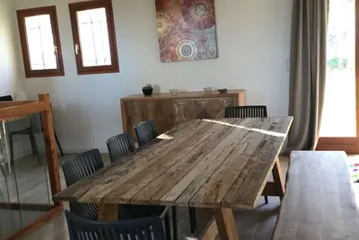 Image de Villa Padulina Au Bord De La Mer Avec Piscine Chauffee