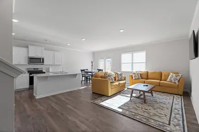 Image de The Cozy Haven By The Mall Of Georgia