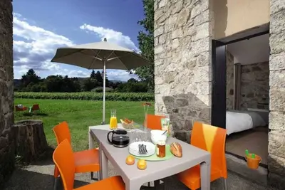 Image de Camping 3 étoiles - Piscine - ccaiibg