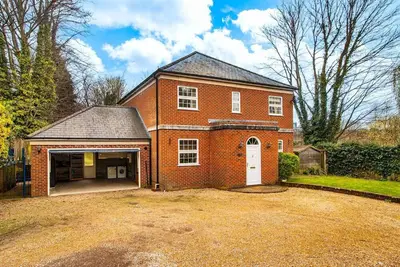Image de Central TunbridgeWells | Stylish & Spacious for 10