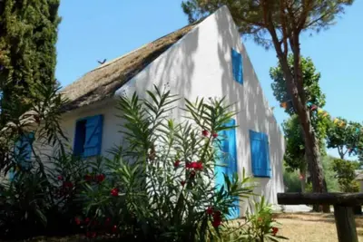 Image de Camping - ccaiifa - Trois Chambres, Couchages 6
