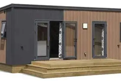 Image de Camping 3 étoiles - Piscine  - ccb00ac