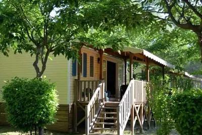 Image de Camping 3 étoiles - ccaiiai