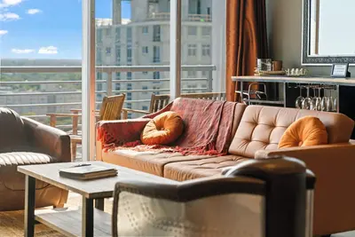 Image de Hollywood Beach Speakeasy Condo