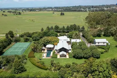 Image de Fletchers Lane Retreat