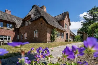 Image de Vacation home Strönwai with sauna house in Alt-Westerland, Sylt