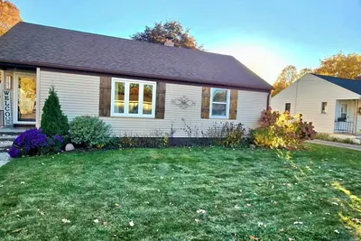 Image de Green Bay Home 6 Blocks From Lambeau Field! Walk To The 2025 Nfl Draft!