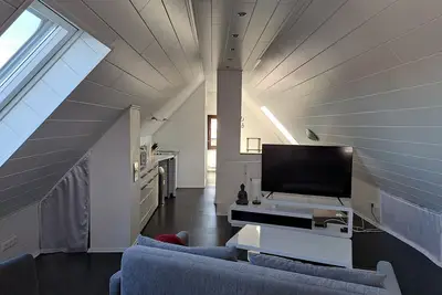 Image de Attic apartment Zirkenbach