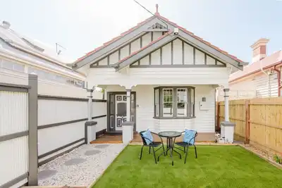 Image de Navi Home, stay like locals